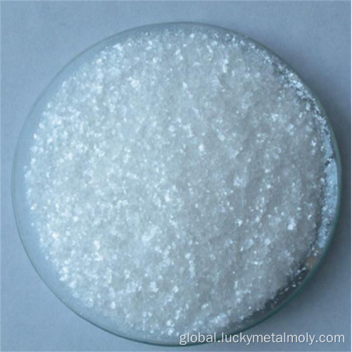 Sodium Molybdate chemical reagent sodium molybdate Factory